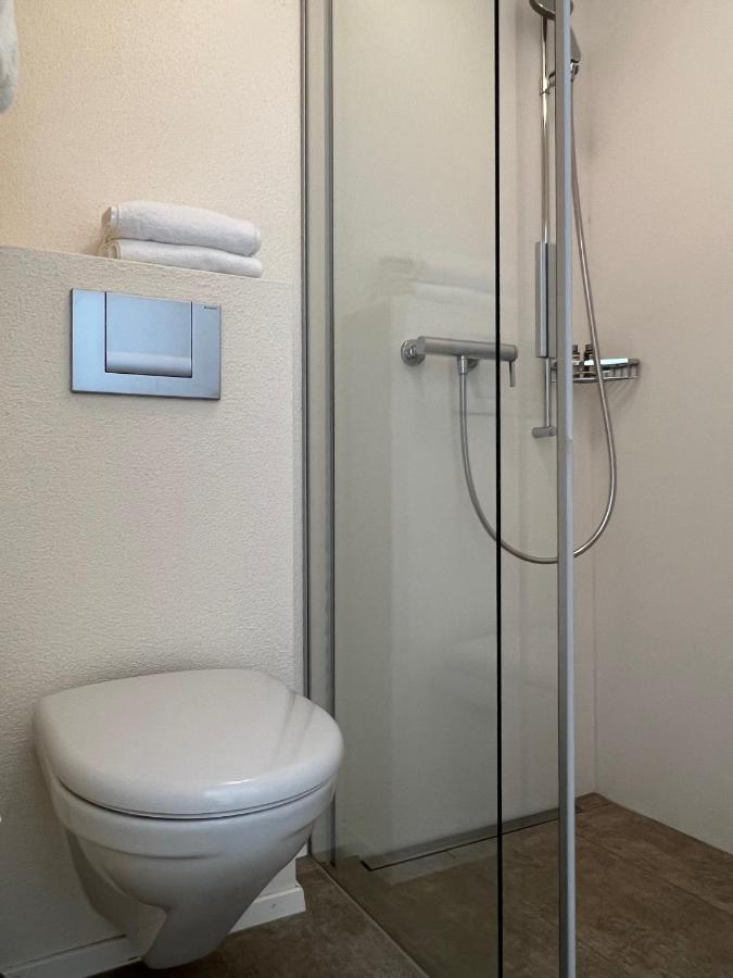 Hotel Felmis Self Check-In Horw Екстериор снимка