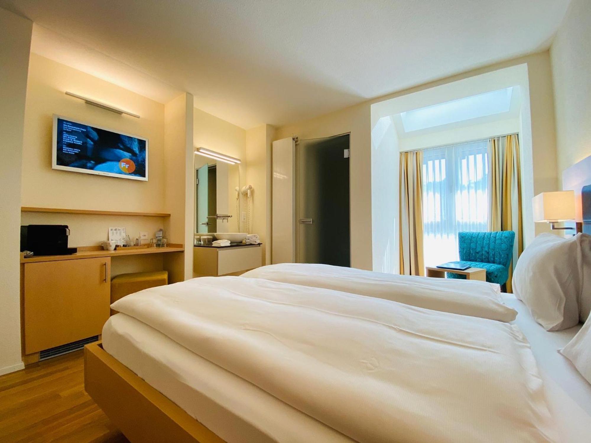 Hotel Felmis Self Check-In Horw Екстериор снимка